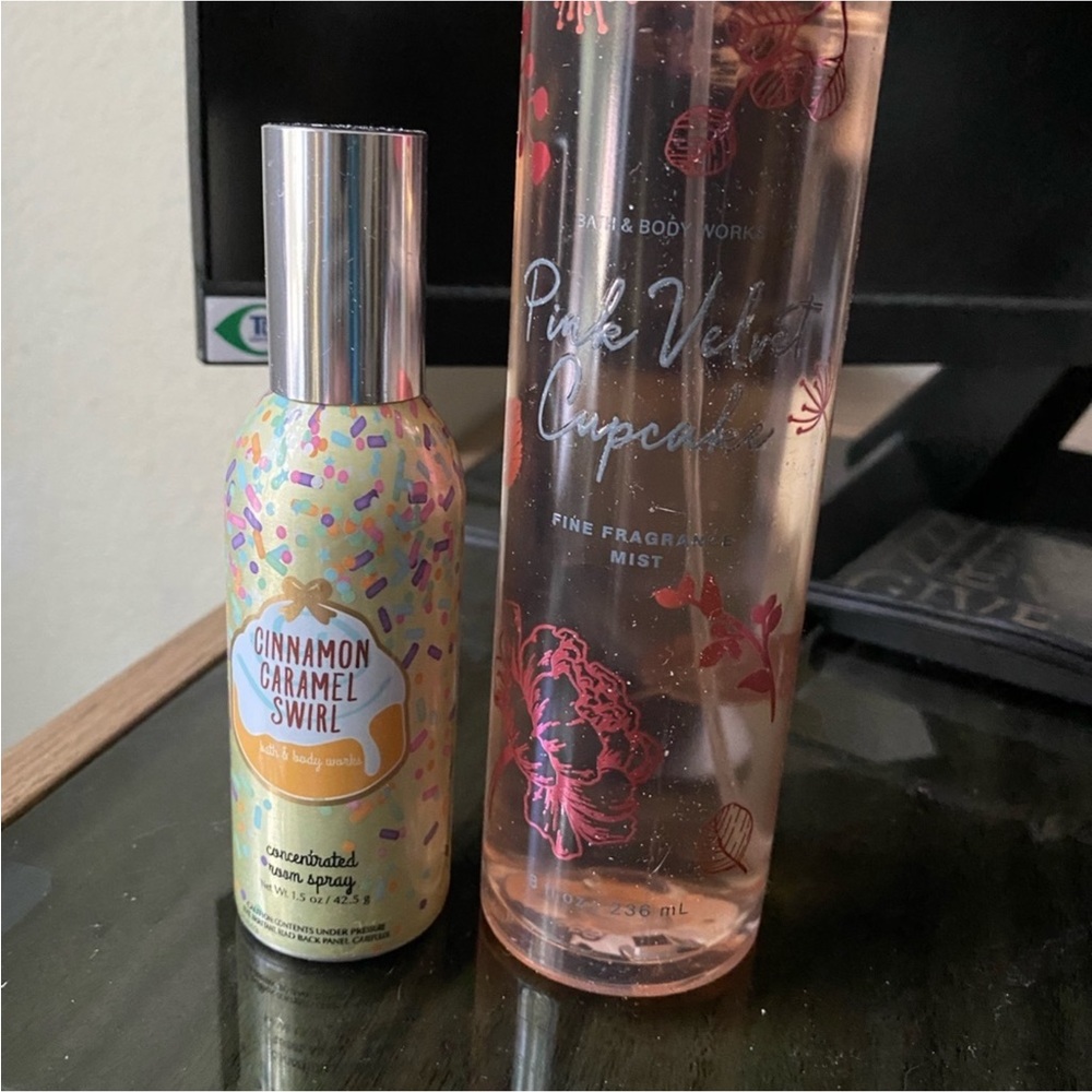 Bath and Body Works Bundle